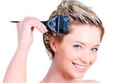 ماسک خانگی برای درمان ریزش مو